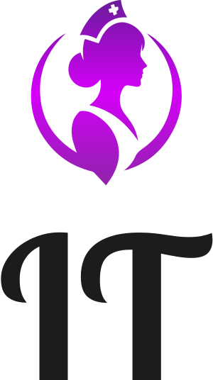 IT logo design