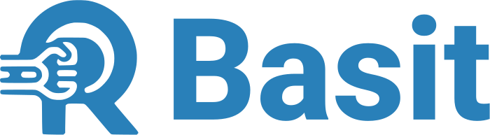Basit logo tasarımı