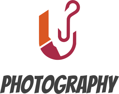 Photography logo design