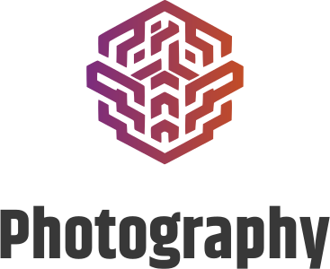 Photography logo design