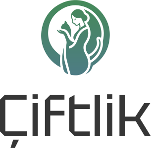 Çiftlik logo tasarımı
