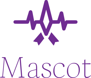 Mascot logo design