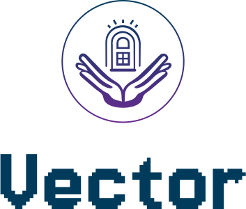 Vector logo design