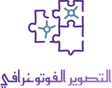 تصميم شعار التصوير الفوتوغرافي