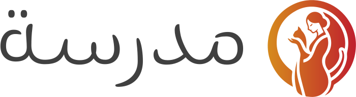 تصميم شعار مدرسة