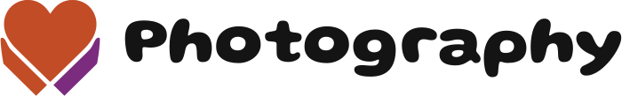 Photography logo design