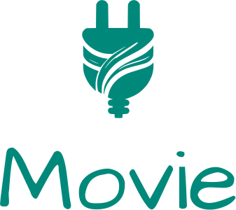 Movie logo design