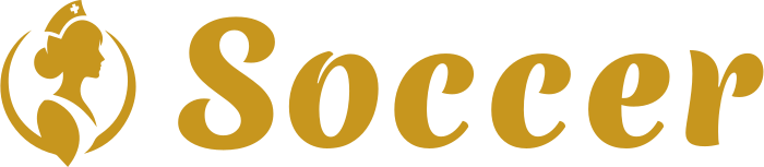 Soccer logo design
