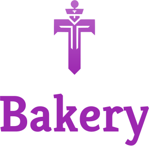 Bakery logo design