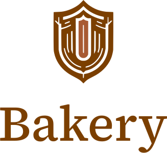 Bakery logo design