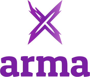 arma logo tasarımı