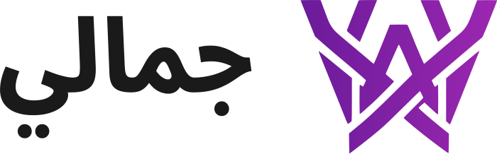 تصميم شعار جمالي