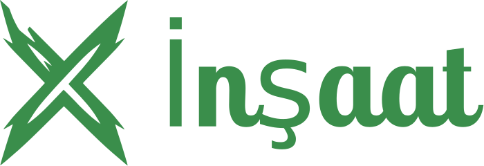 İnşaat logo tasarımı