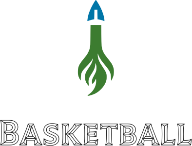 Basketball logo design