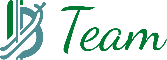 Team logo design