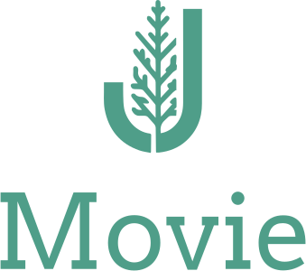 Movie logo design