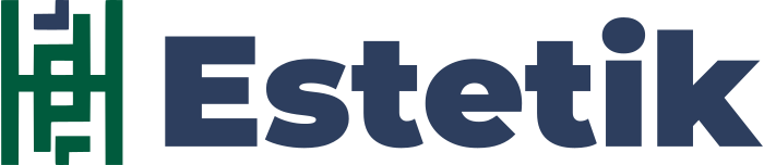 Estetik logo tasarımı