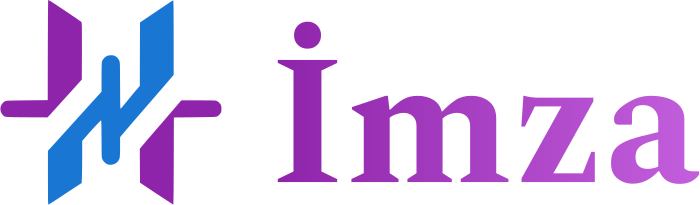 İmza logo tasarımı