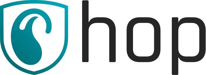 Shop logo design