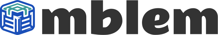 Amblem logo tasarımı