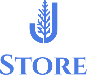Store logo design