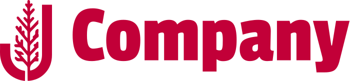 Company logo design