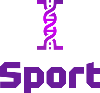 Sport logo design