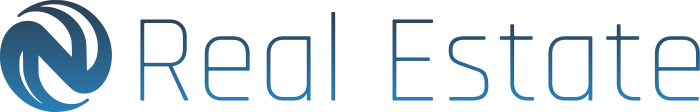 Real Estate logo design