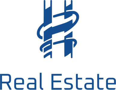Real Estate logo design