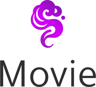 Movie logo design