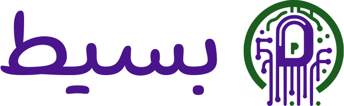 تصميم شعار بسيط