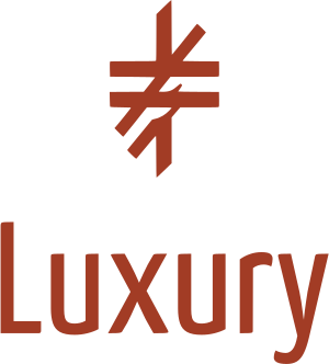 Luxury logo design