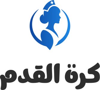 تصميم شعار كرة القدم