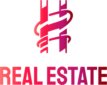 Real Estate logo design