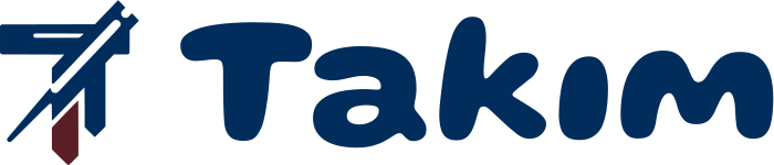 Takım logo tasarımı
