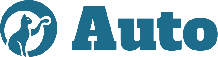 Auto logo design