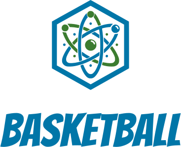 Basketball logo design