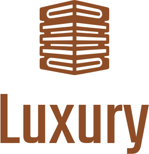 Luxury logo design