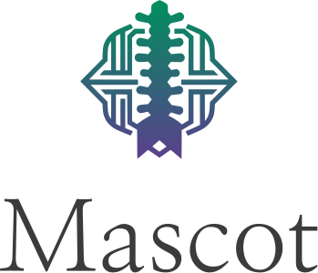 Mascot logo design