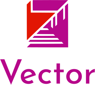 Vector logo design