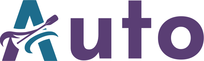 Auto logo design
