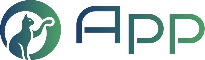App logo design