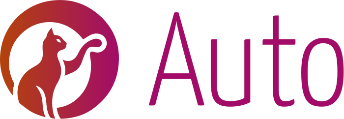 Auto logo design