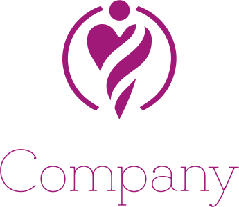 Company logo design