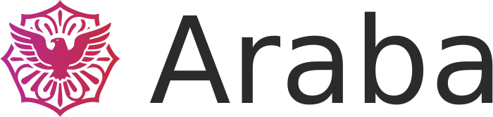 Araba logo tasarımı