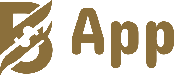 App logo design