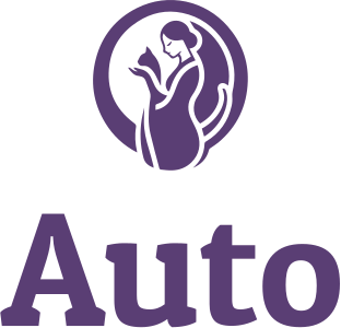 Auto logo design