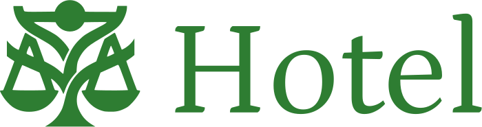 Hotel logo design