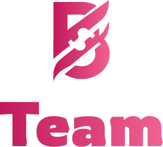 Team logo design