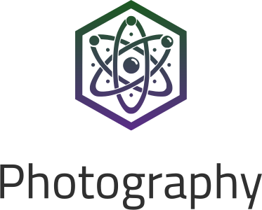 Photography logo design